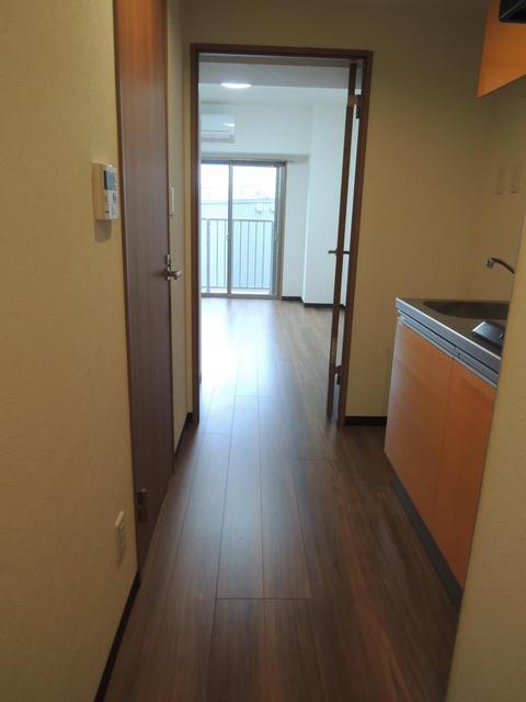 その他部屋・スペース　1Kです