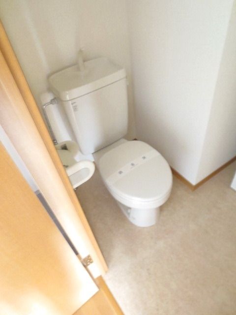 トイレ　★綺麗なトイレです★