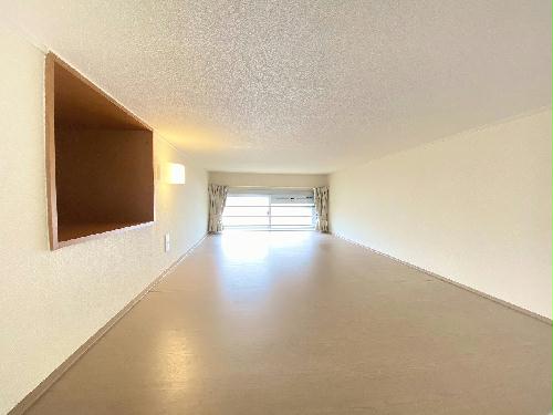 その他　ロフト付きです。