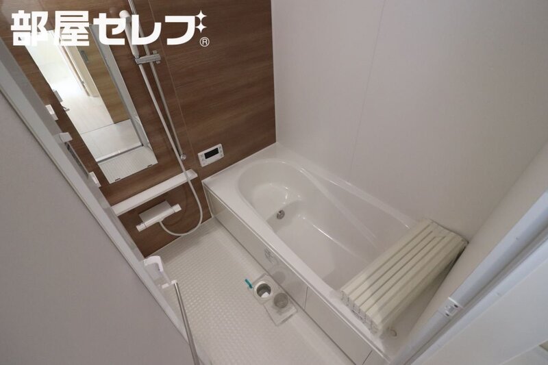 バス・シャワールーム　※イメージ写真