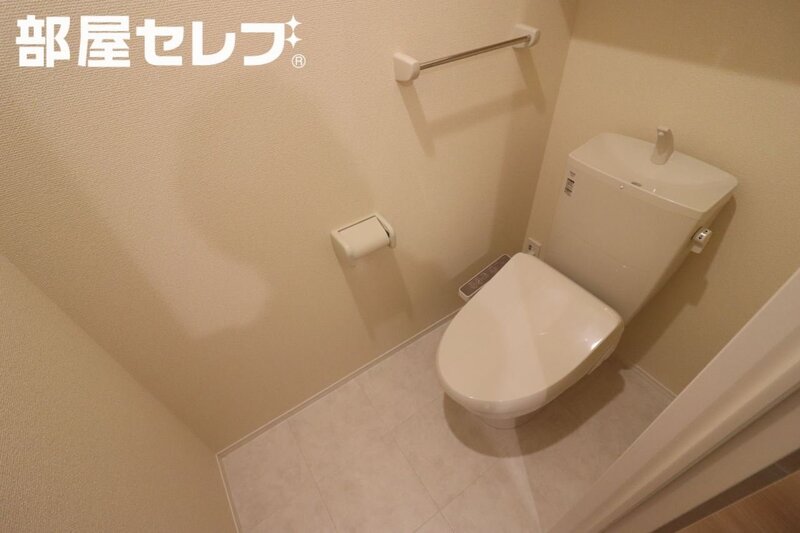 トイレ　※イメージ写真