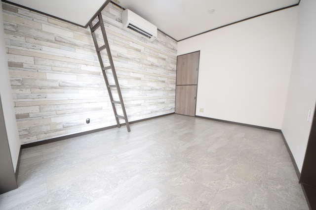 居室・リビング　～休日は家でまったり～