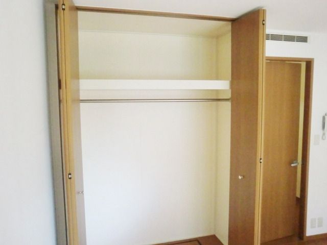 収納　★クローゼットスペースです★