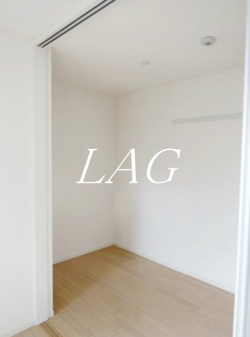 その他部屋・スペース　寝室です。