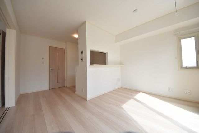 居室・リビング　別部屋参考写真