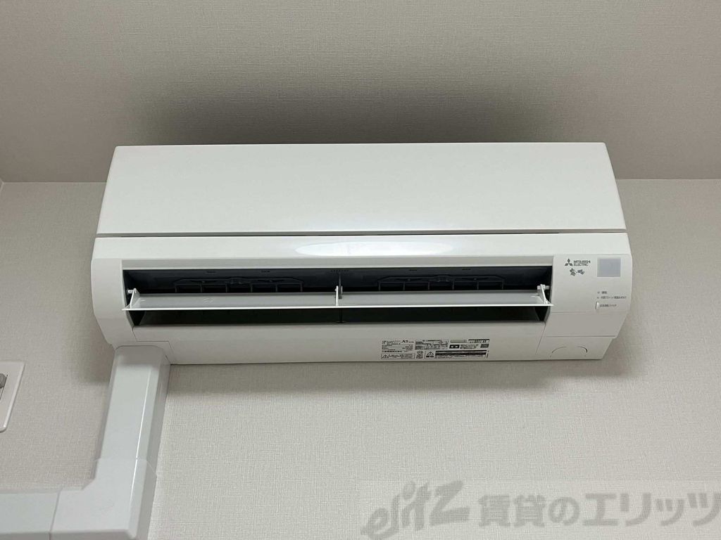 その他設備　下駄箱