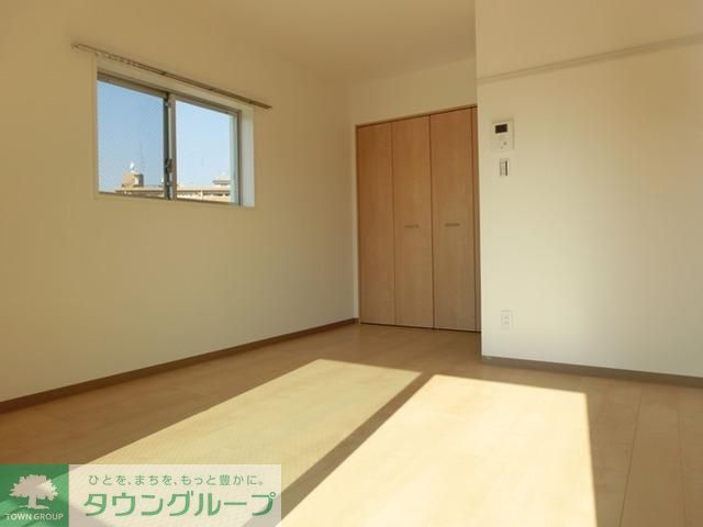 居室・リビング　★居室★