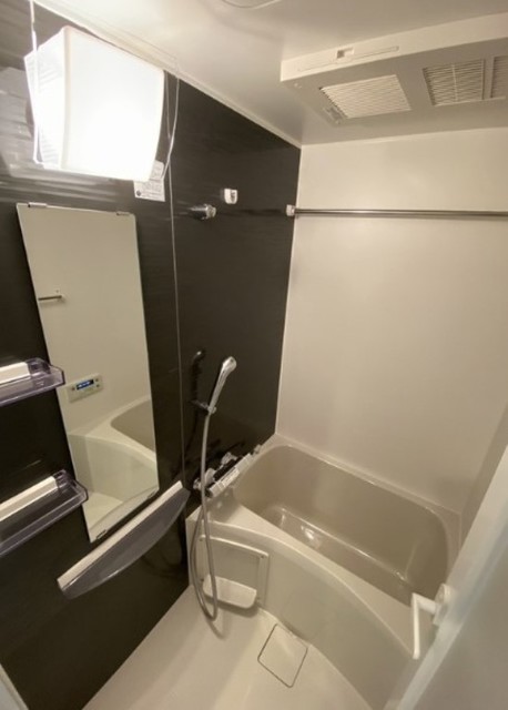 バス・シャワールーム　同仕様タイプ