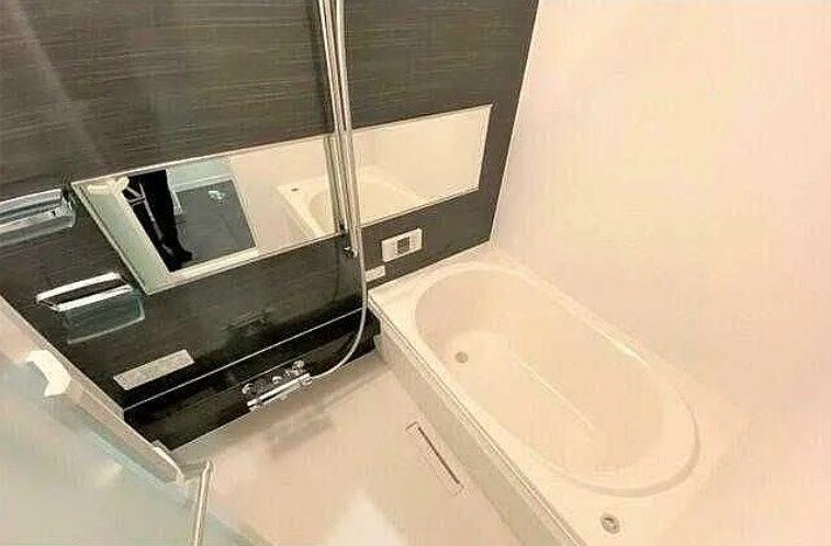 バス・シャワールーム　☆お風呂☆