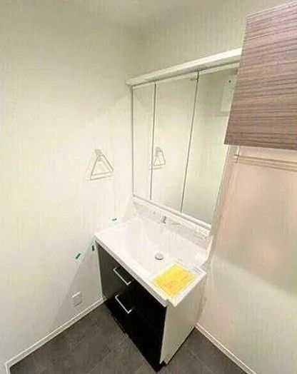 洗面設備　☆独立洗面台☆