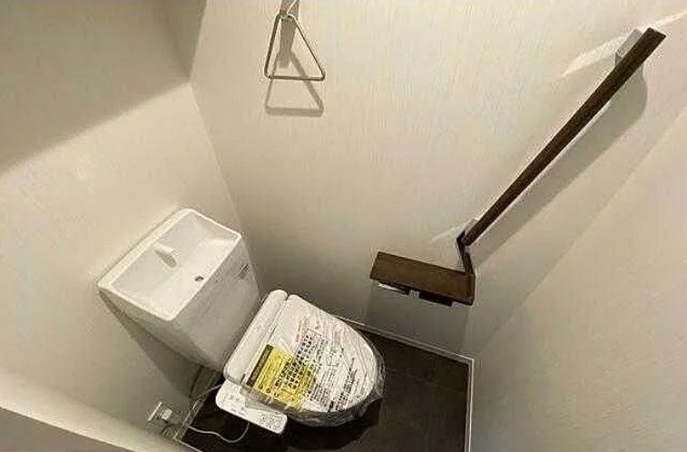 トイレ　☆トイレ☆