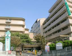 病院　東大和病院（病院）まで830m