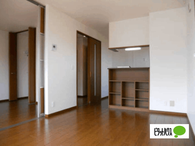 居室・リビング　２０１　ＬＤＫ