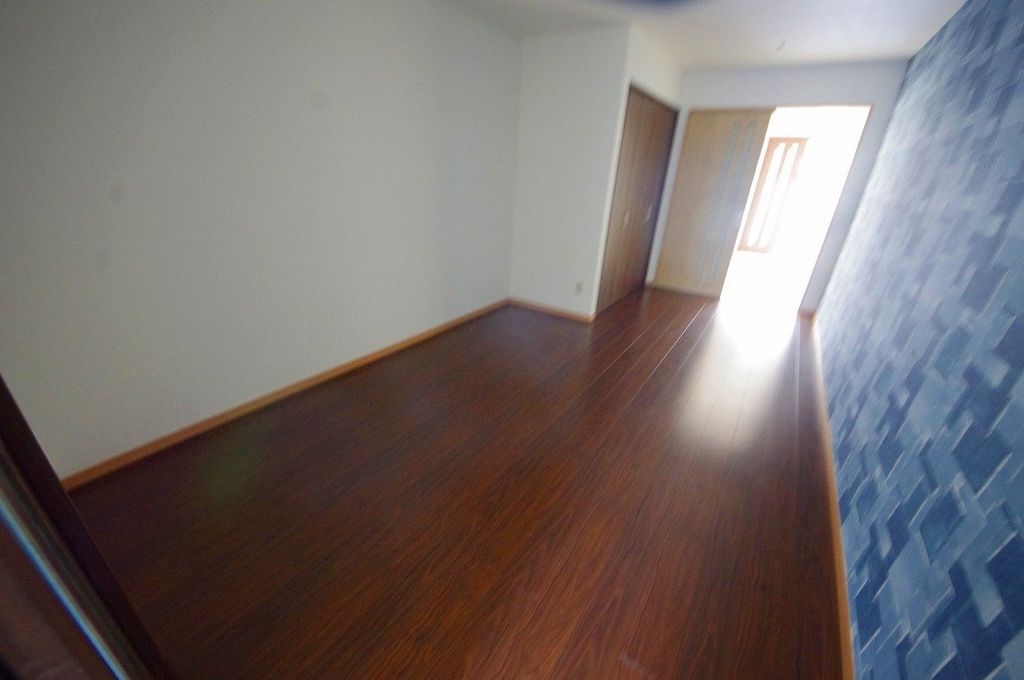 居室・リビング　リビング/居室