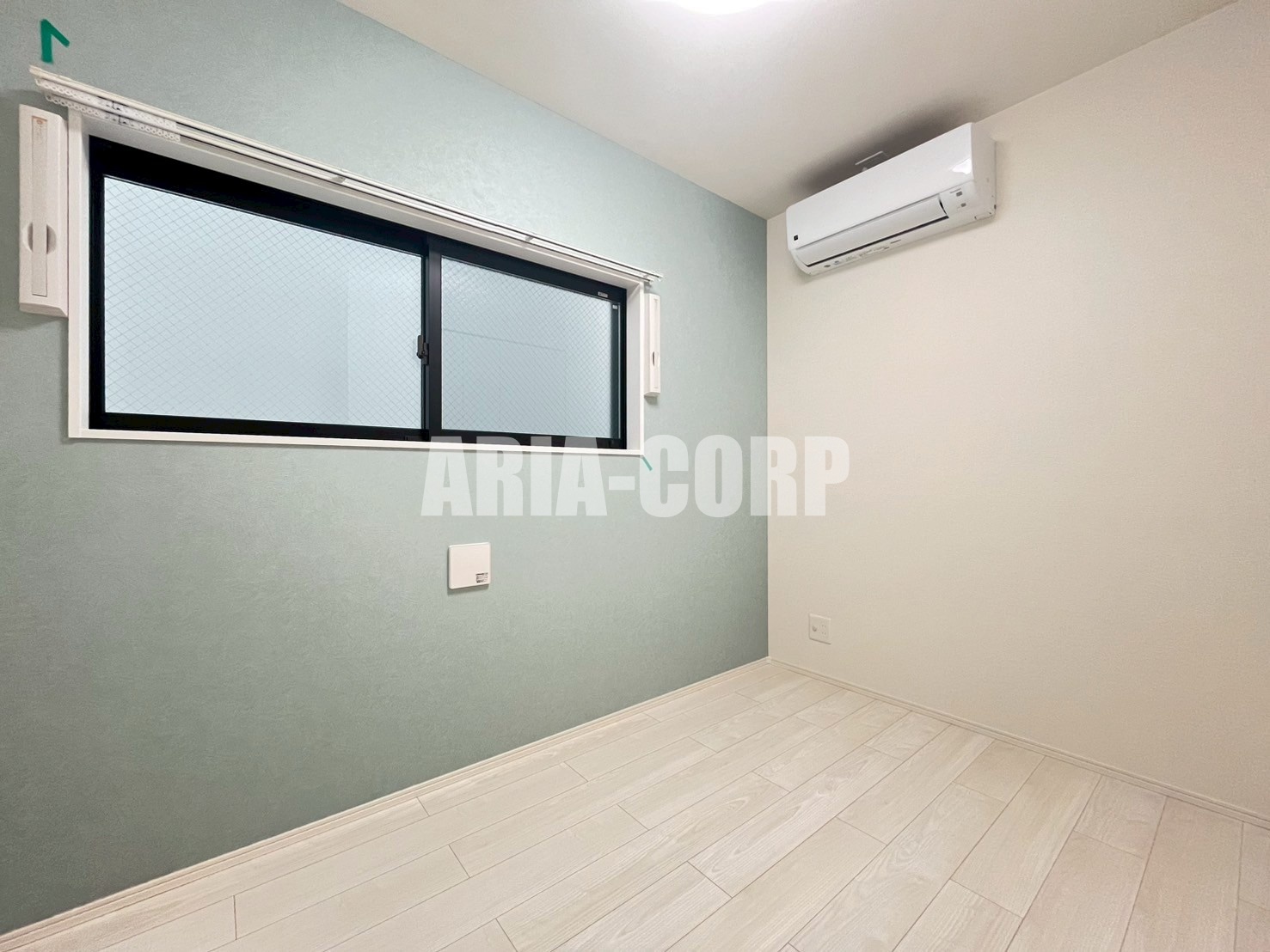 その他部屋・スペース　柱や梁もなく使いやすい洋室です♪