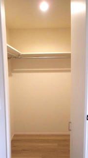 収納　収納豊富です