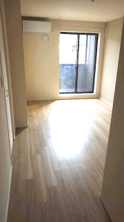 居室・リビング　広々とした洋室です