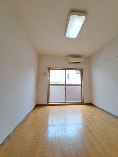 その他部屋・スペース　同マンション別部屋