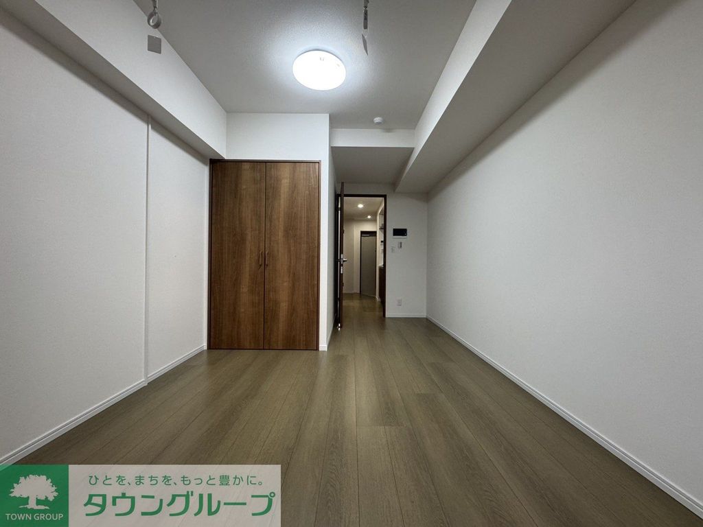 その他部屋・スペース　リビ