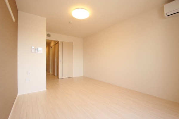 その他部屋・スペース　日当たり良好9.1帖の居室