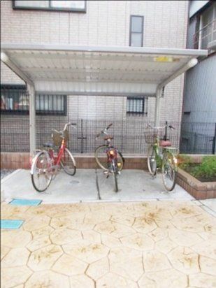 その他共有部分　共有部分