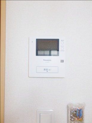 セキュリティ　設備