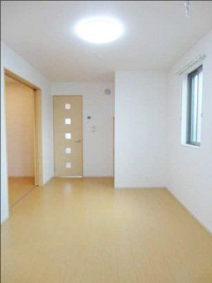 居室・リビング　リビング/居室