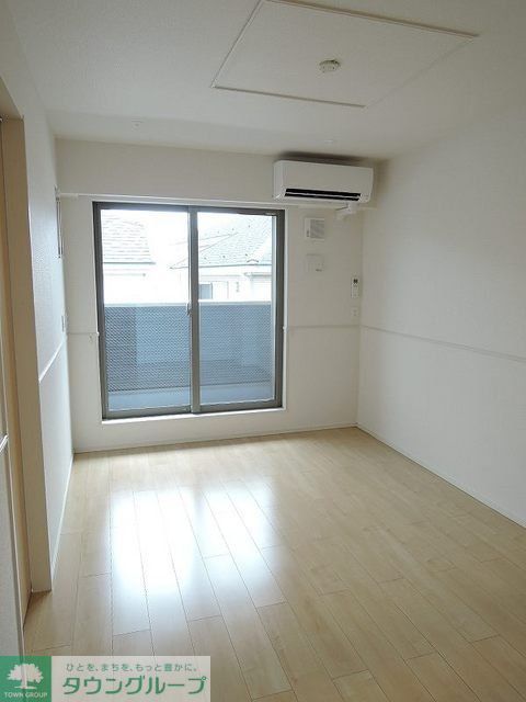 居室・リビング　★お部屋探しは株式会社タウンハウジング東京まで★