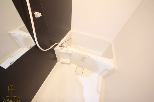 バス・シャワールーム　司光ハイツ