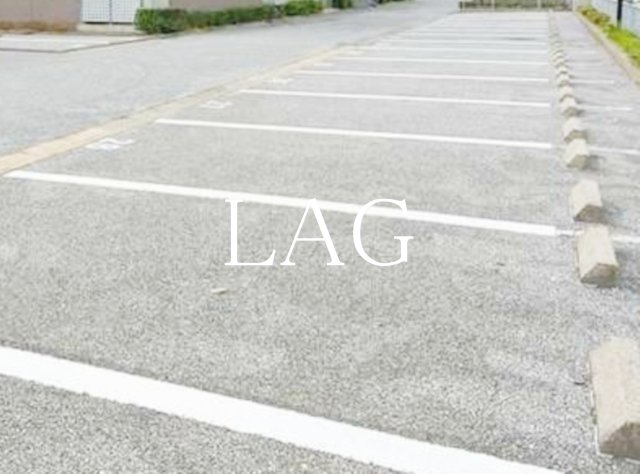 駐車場　駐車場です。