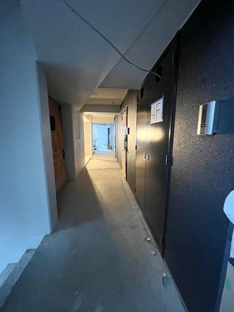 その他共有部分　バルコニー