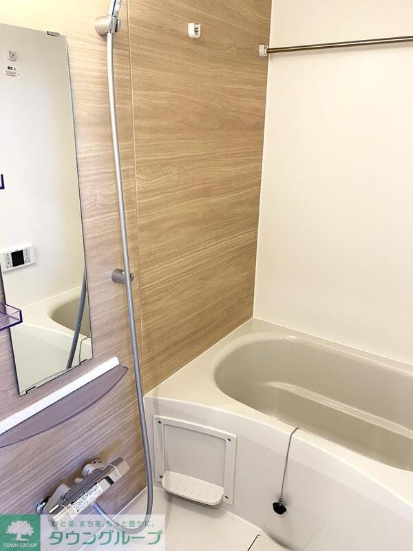 バス・シャワールーム　お部屋探しは株式会社　タウンハウジング　までお気軽にお問合…