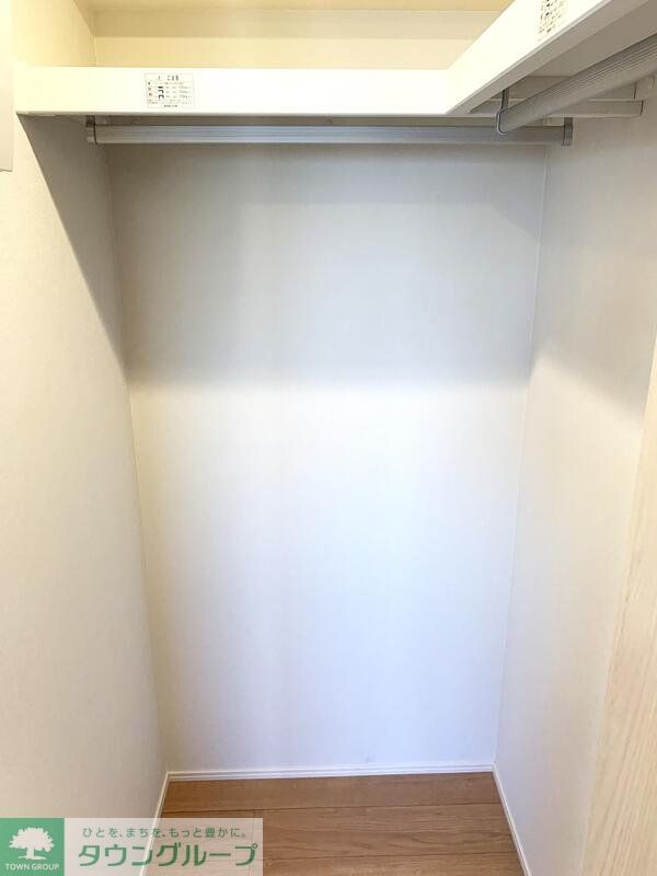 収納　お部屋探しは株式会社　タウンハウジング　までお気軽にお問合…