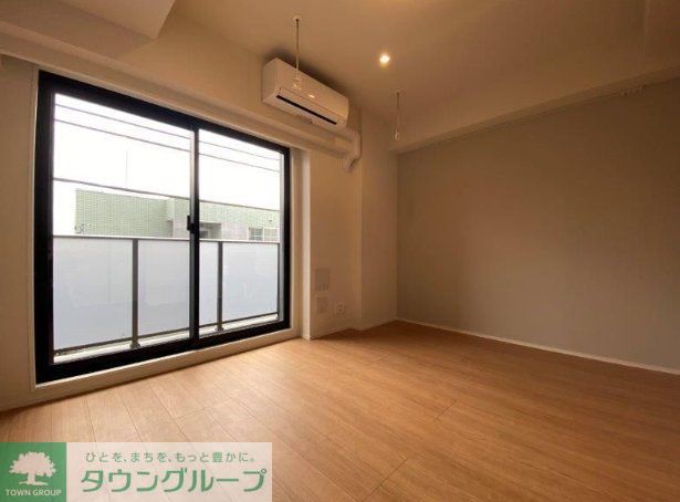 居室・リビング　お部屋探しは株式会社　タウンハウジング　までお気軽にお問合…