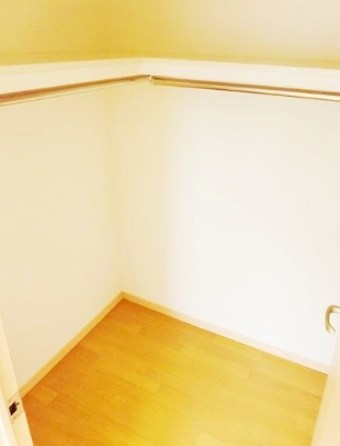 収納　☆たっぷり収納☆