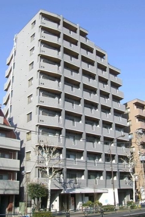 建物外観　☆綺麗な外観☆