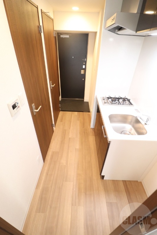 その他部屋・スペース　キッチンスペース