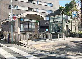 その他　八丁堀駅（その他）まで560m