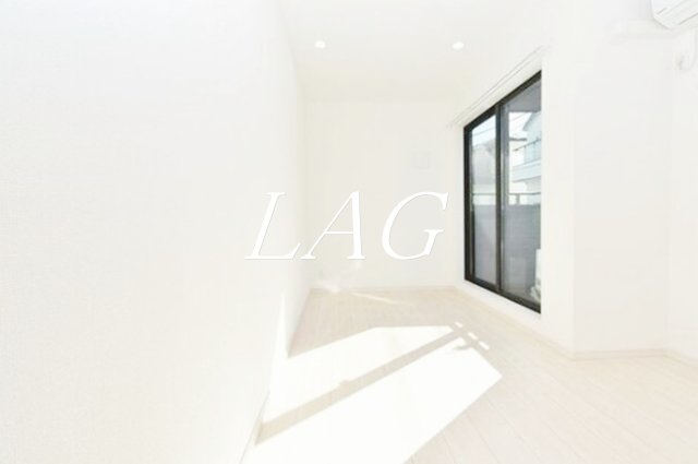 居室・リビング　洋室です。