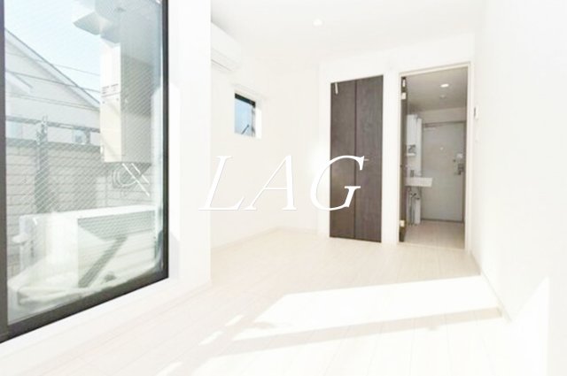 その他部屋・スペース　寝室です。