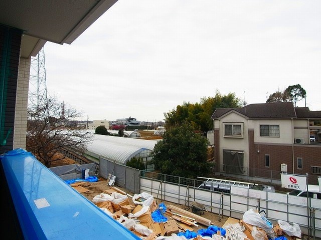 眺望　別部屋参考写真