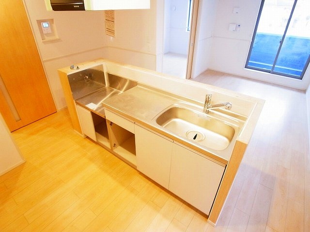 キッチン　別部屋参考写真