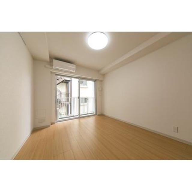 居室・リビング　※写真は同タイプ住戸です。