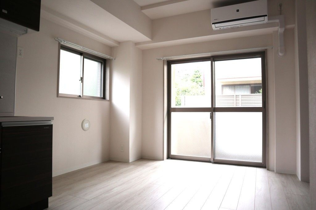 居室・リビング　【初期費用分割・クレカ対応】一都三県のお部屋探しは2025…