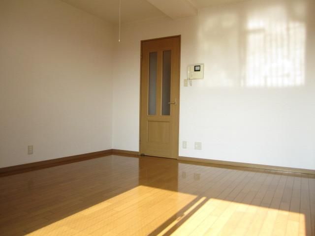 居室・リビング　室内・室内設備