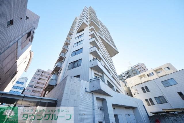 建物外観　★外観★