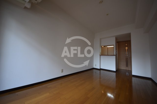 居室・リビング　レジディア天神橋　洋室