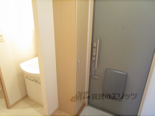 キッチン　オシャレなカウンターキッチン。