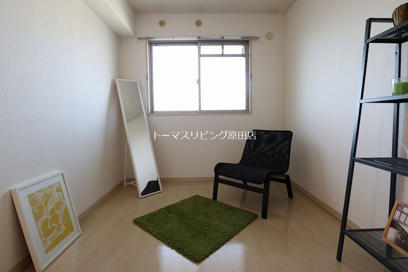 その他部屋・スペース　303号室写真