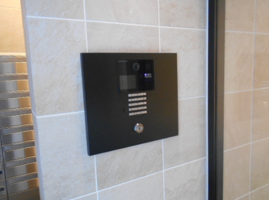 セキュリティ　☆安心安全のセキュリティ☆